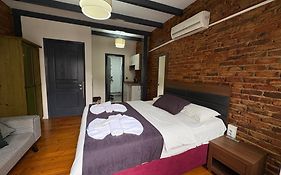 Taksim Otto suite